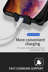 SavorNest™ AutoGrip Wireless Car Charger Mount – 10W Fast Charging
